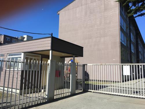 Apartamento Departamentos Myc