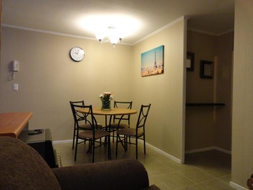 Apartamento Departamentos Myc