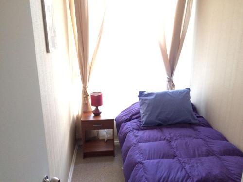 Apartamento Departamentos Myc