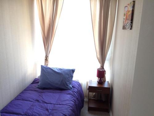 Apartamento Departamentos Myc