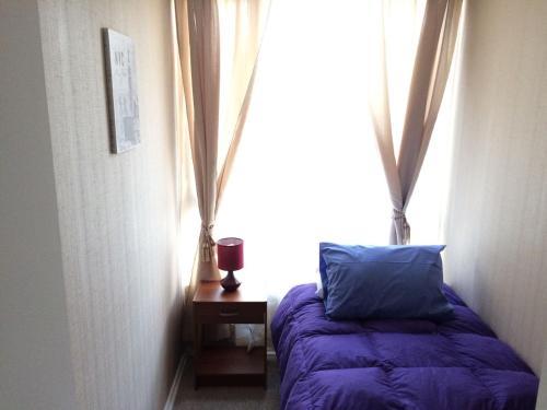 Apartamento Departamentos Myc