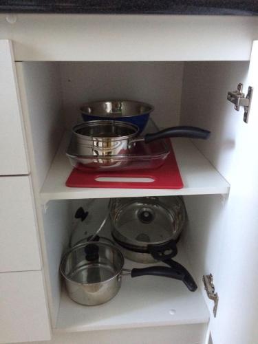 Apartamento Departamentos Myc