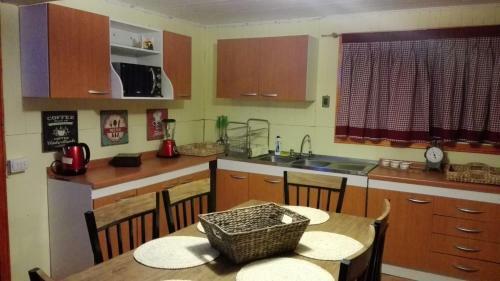 Bed & Breakfast Chelita's House