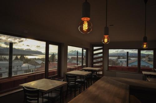 Hotel Vendaval