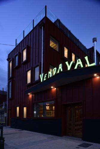Hotel Vendaval