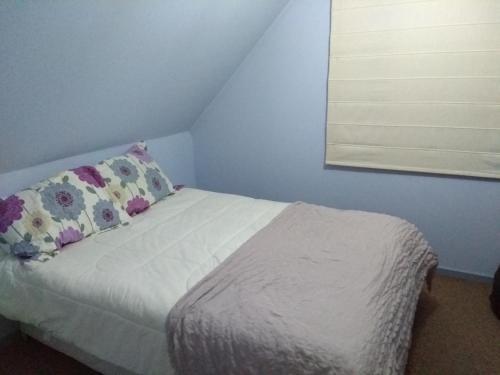 Casa- Hogar