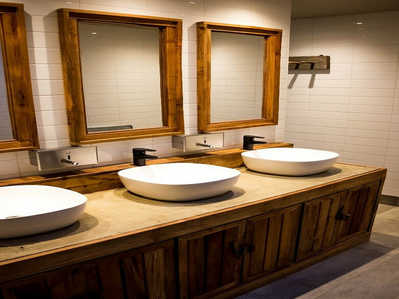 Albergue Factoria Patagonia