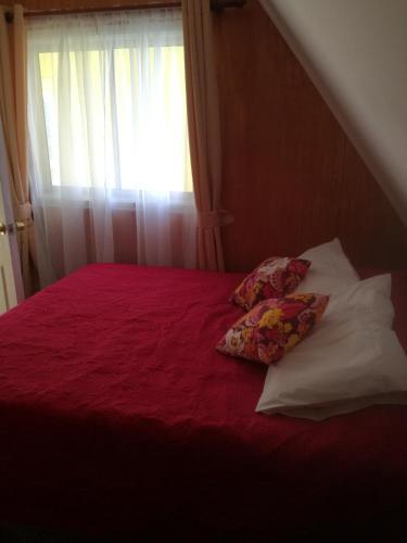 Apartamento Departamento Gimar Choroy