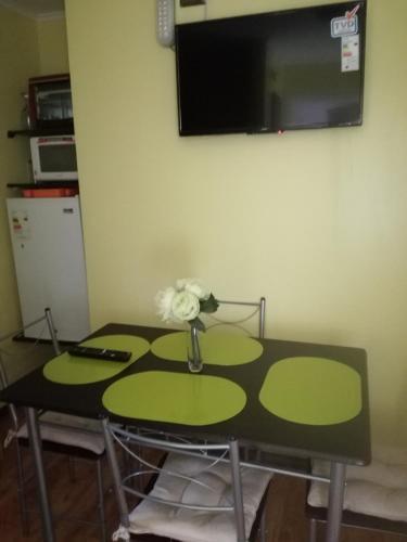Apartamento Departamento Gimar Choroy