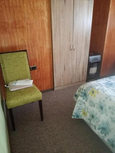 Apartamento Departamento Gimar Choroy
