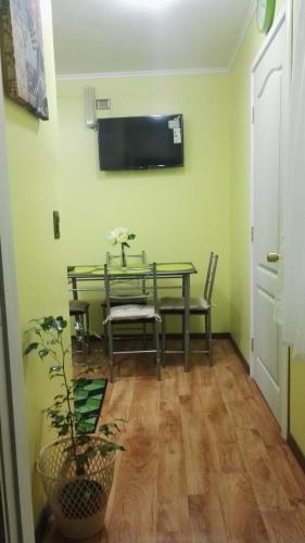 Apartamento Departamento Gimar Choroy