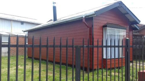 Casa Turismo Puerto Montt