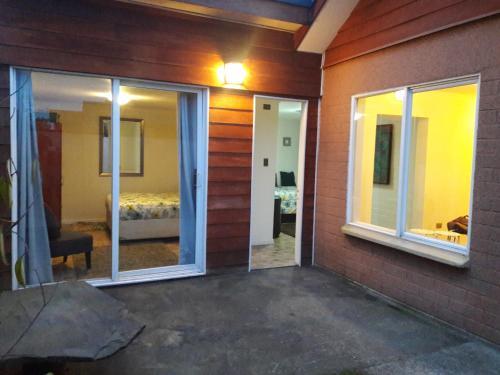 Lodge Casas Puerto Montt II