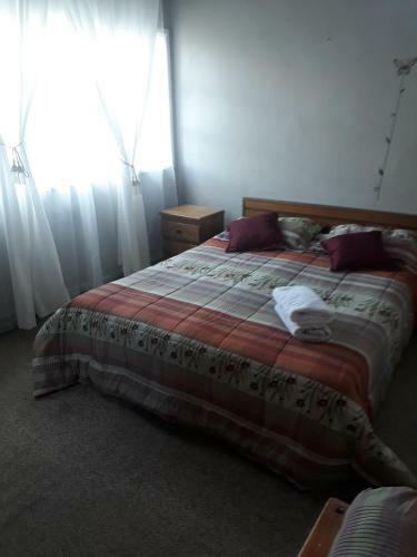 Albergue Tirapiedras