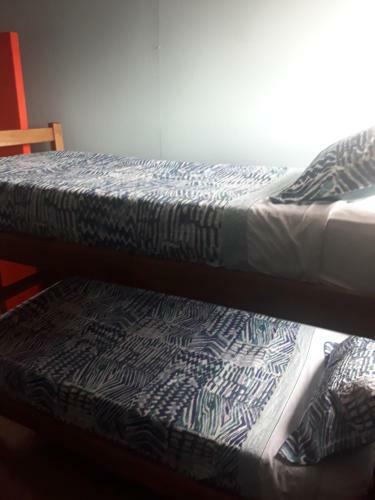 Albergue Tirapiedras