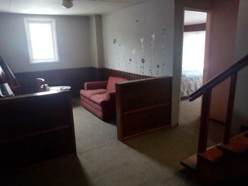 Albergue Tirapiedras