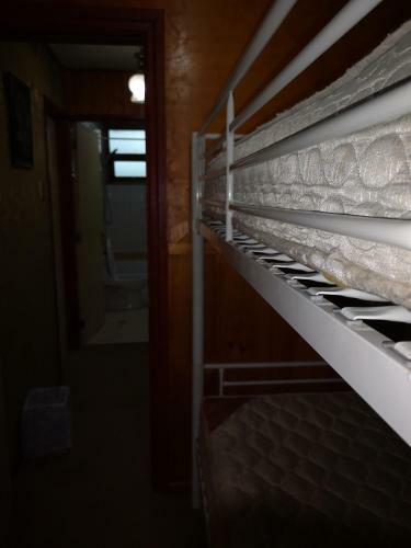 Albergue Island Backpackers
