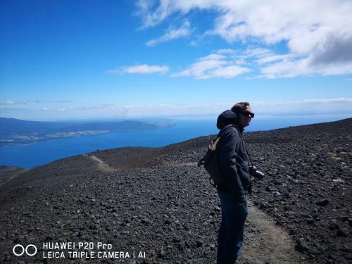 Albergue Island Backpackers