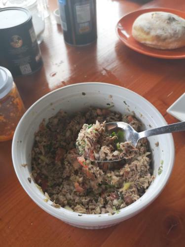 Albergue Island Backpackers
