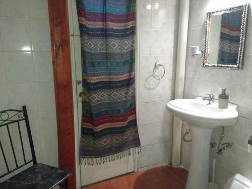 Albergue Hostal Bosque Patagonia