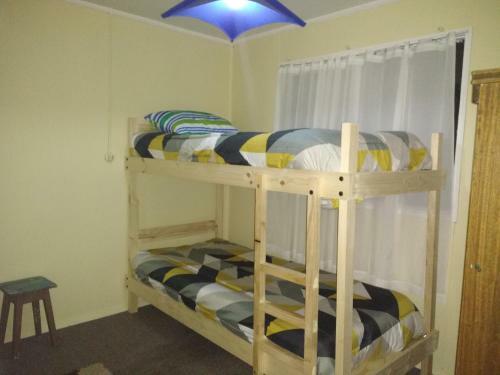 Albergue Hostal Bosque Patagonia