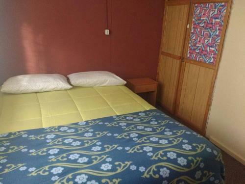 Albergue Hostal Bosque Patagonia