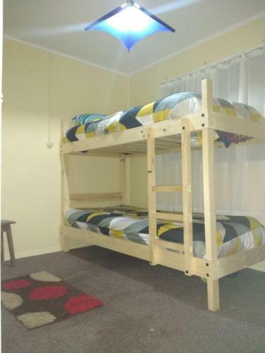 Albergue Hostal Bosque Patagonia