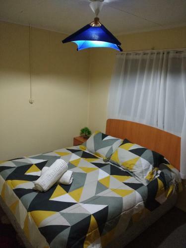 Albergue Hostal Bosque Patagonia