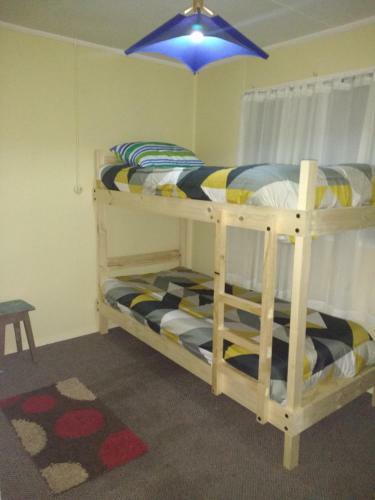 Albergue Hostal Bosque Patagonia