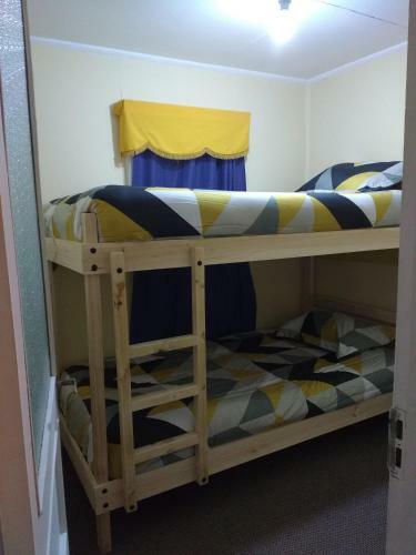 Albergue Hostal Bosque Patagonia