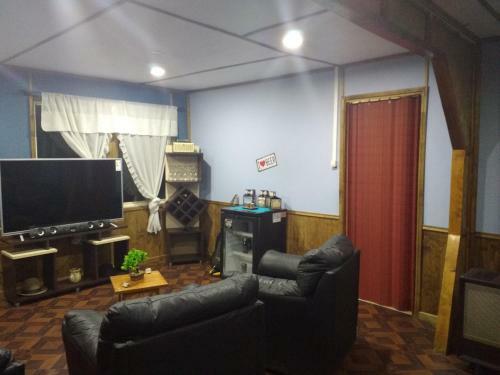 Albergue Hostal Bosque Patagonia