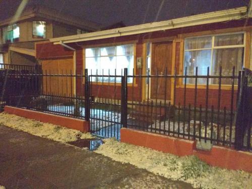 Albergue Hostal Bosque Patagonia