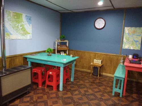 Albergue Hostal Bosque Patagonia
