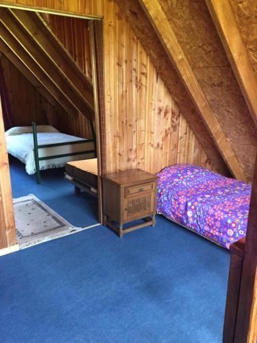 Agroturismo Caba�a El Rinc�n