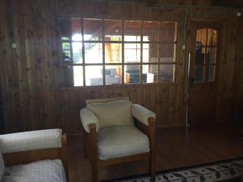 Agroturismo Caba�a El Rinc�n