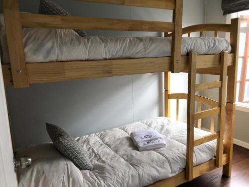 Apartamento Akar Patagonia