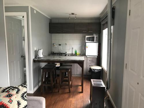 Apartamento Akar Patagonia