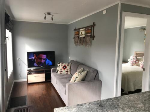 Apartamento Akar Patagonia
