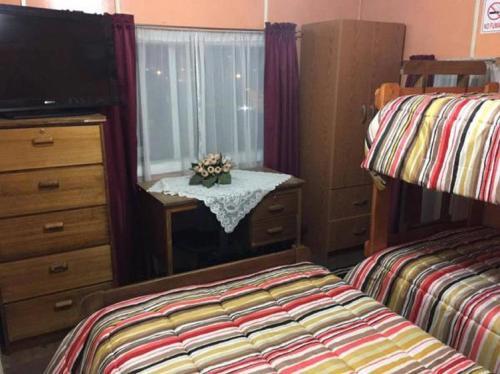 Hostal Hospedaje Familiar Glady's House