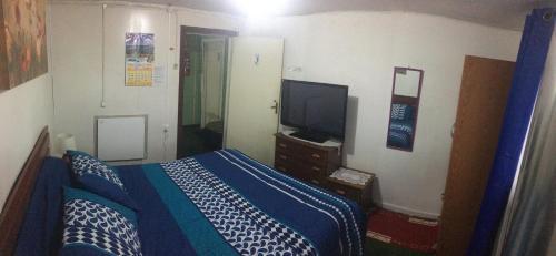Hostal Hospedaje Familiar Glady's House