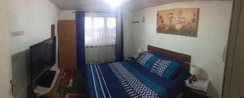 Hostal Hospedaje Familiar Glady's House