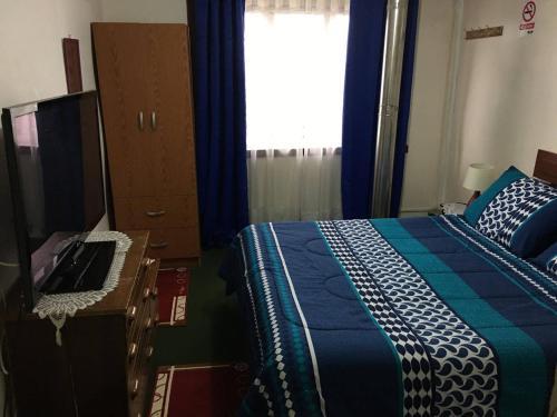 Hostal Hospedaje Familiar Glady's House