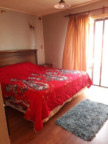 Bed & Breakfast Hospedaje Valencia