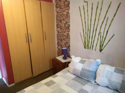 Apartamento Caba�as Tucapel Spa