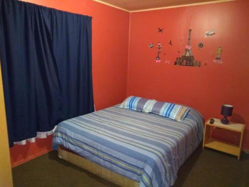 Apartamento Caba�as Tucapel Spa
