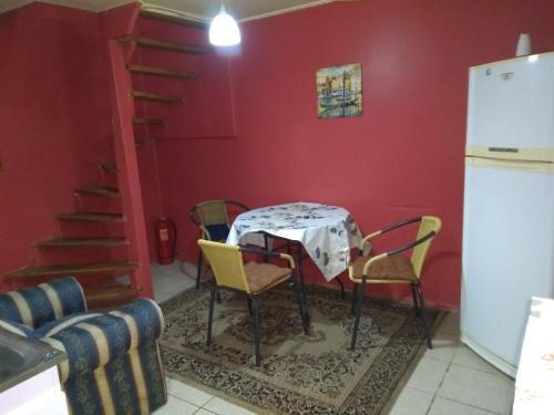 Apartamento Caba�as Tucapel Spa