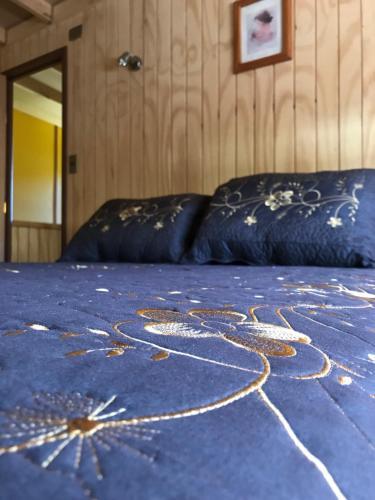 Apartamento Caba�as Kalfukura