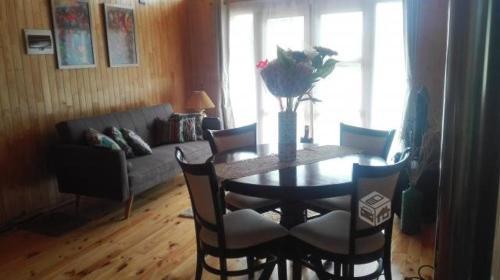 Apartamento Caba�a En Chamiza, Km 10