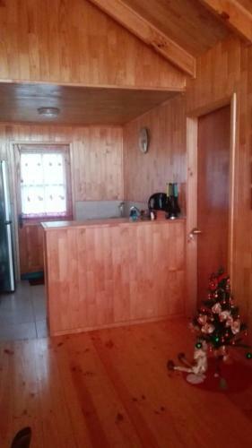 Apartamento Caba�a En Chamiza, Km 10