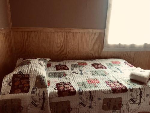 Apartamento Departamentos Chekarr